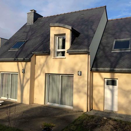 Kim Mao Acomodação com café da manhã Auray Exterior foto